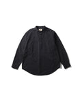 Organic Cotton Pullover Shirt