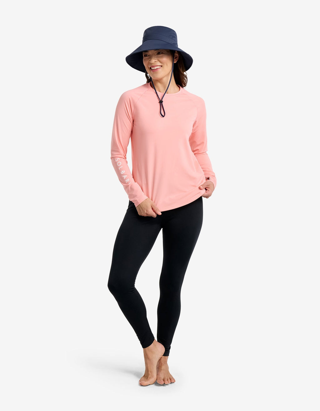 Swim Wide Brim Sun Hat UPF50+