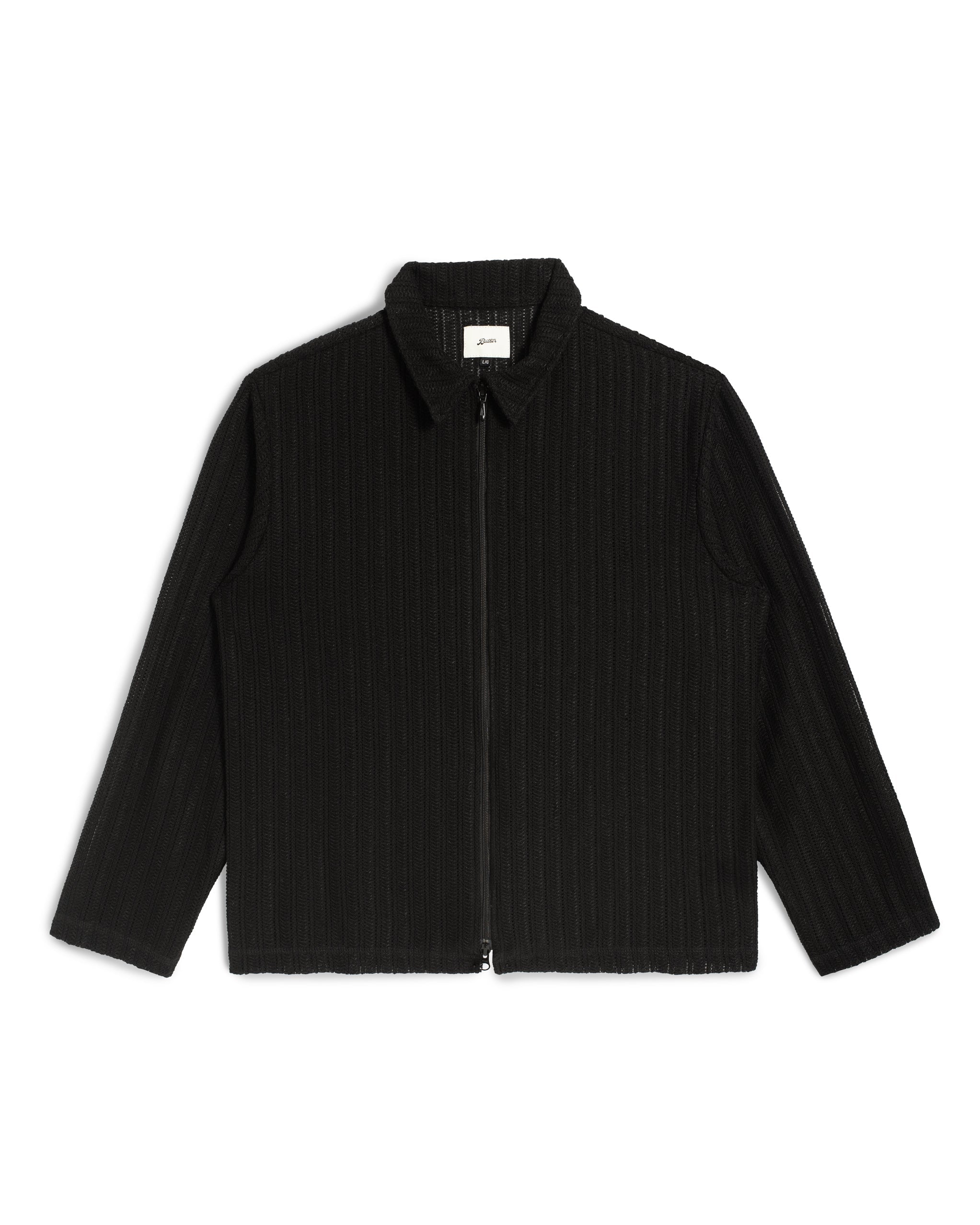 Shadow Drifter Tour Jacket