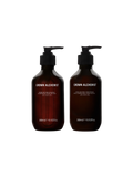 Hydra Restore Shampoo + Conditioner Bundle