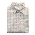 The California in Sashiko Stitch