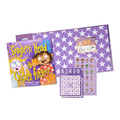 Spaghetti Head & Chicken Fingers: Mythical Signed Edition Bundle