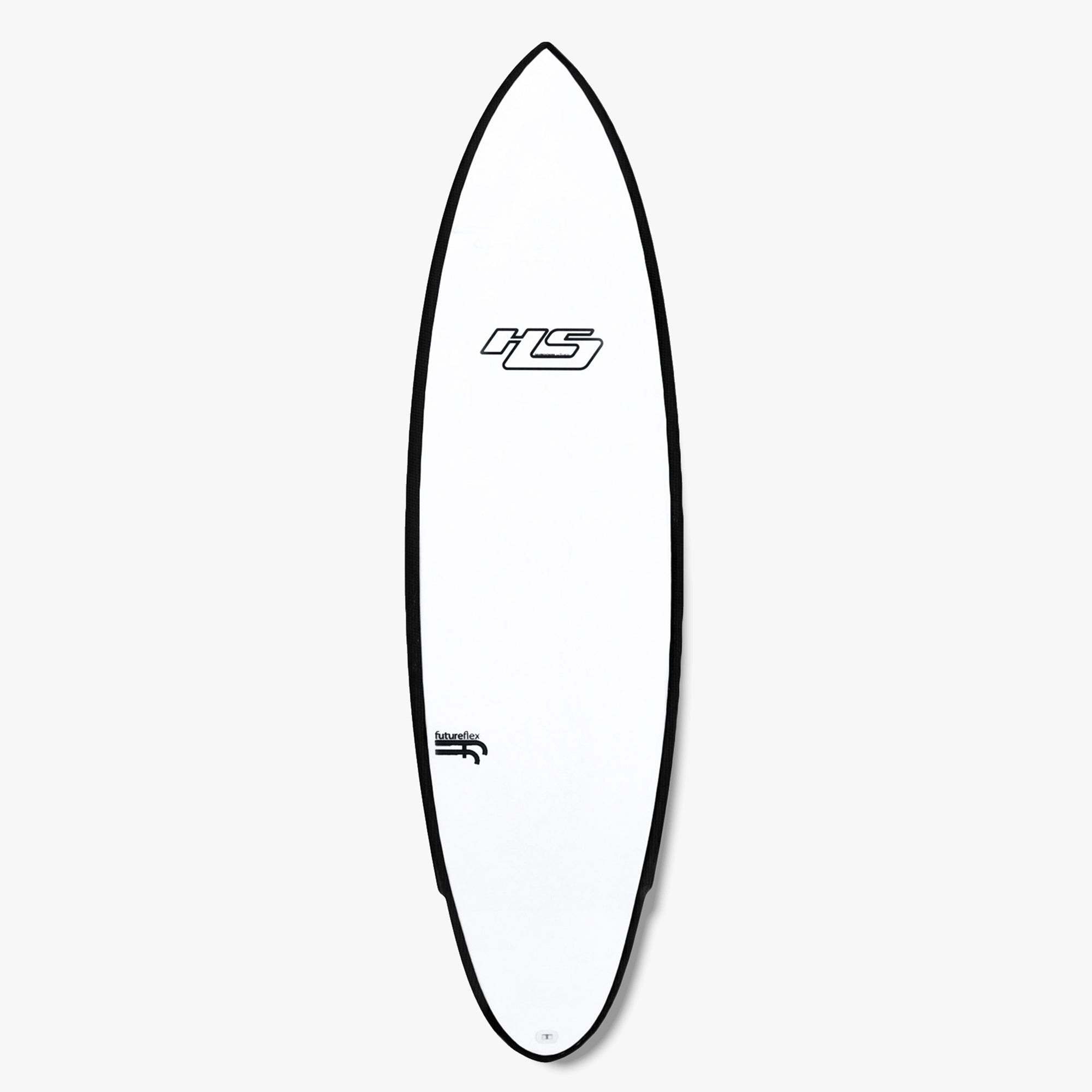 Shred Sled Futureflex