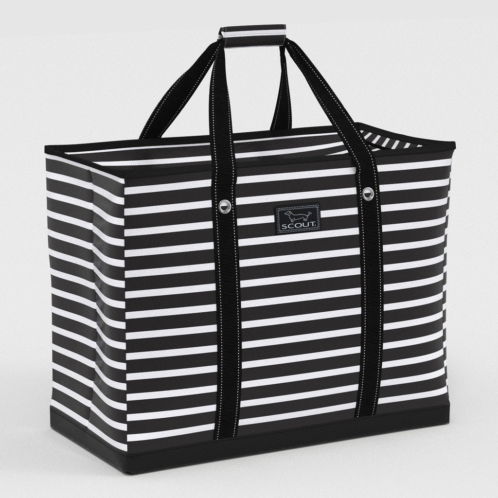 4 Boys Zip Tote XX-Large