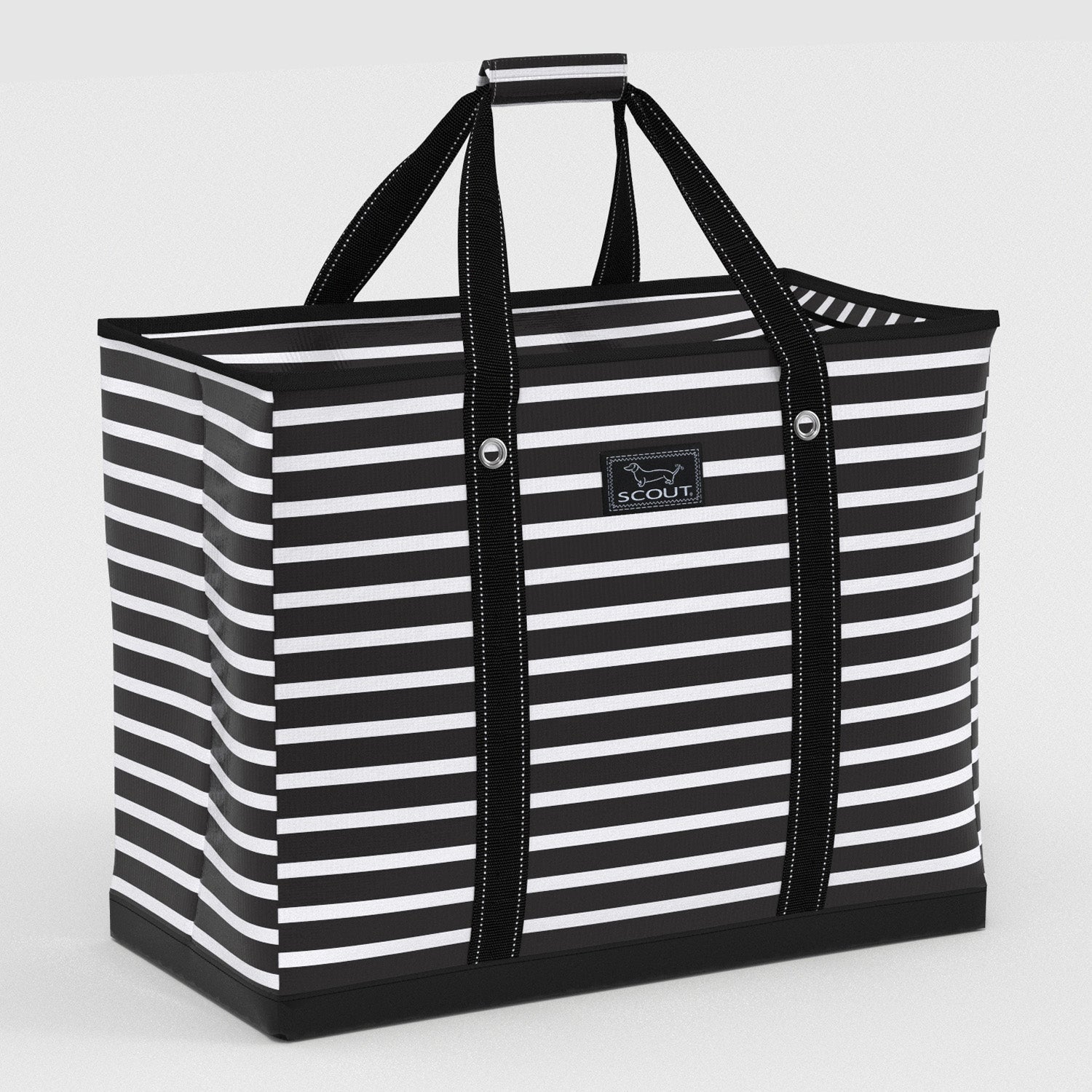 4 Boys Zip Tote XX-Large