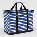 4 Boys Zip Tote XX-Large
