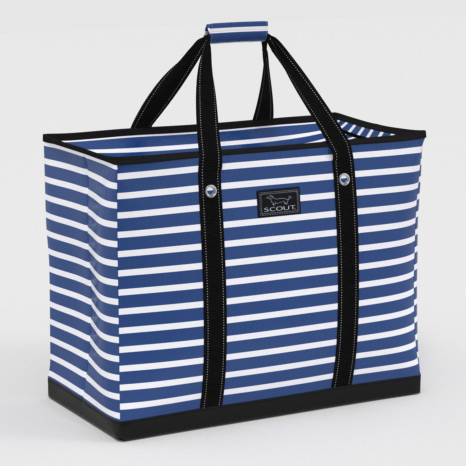 4 Boys Zip Tote XX-Large