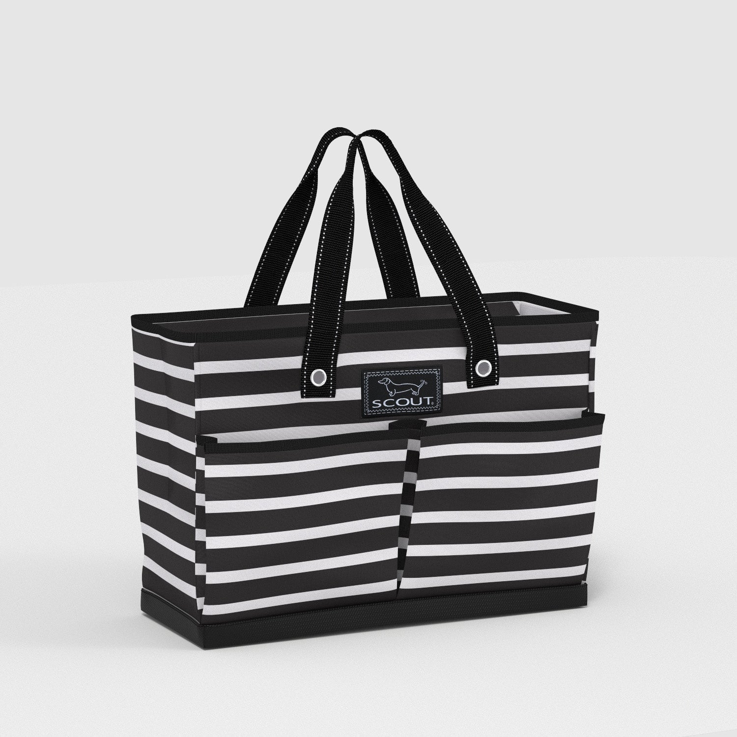 Ben Pocket Tote