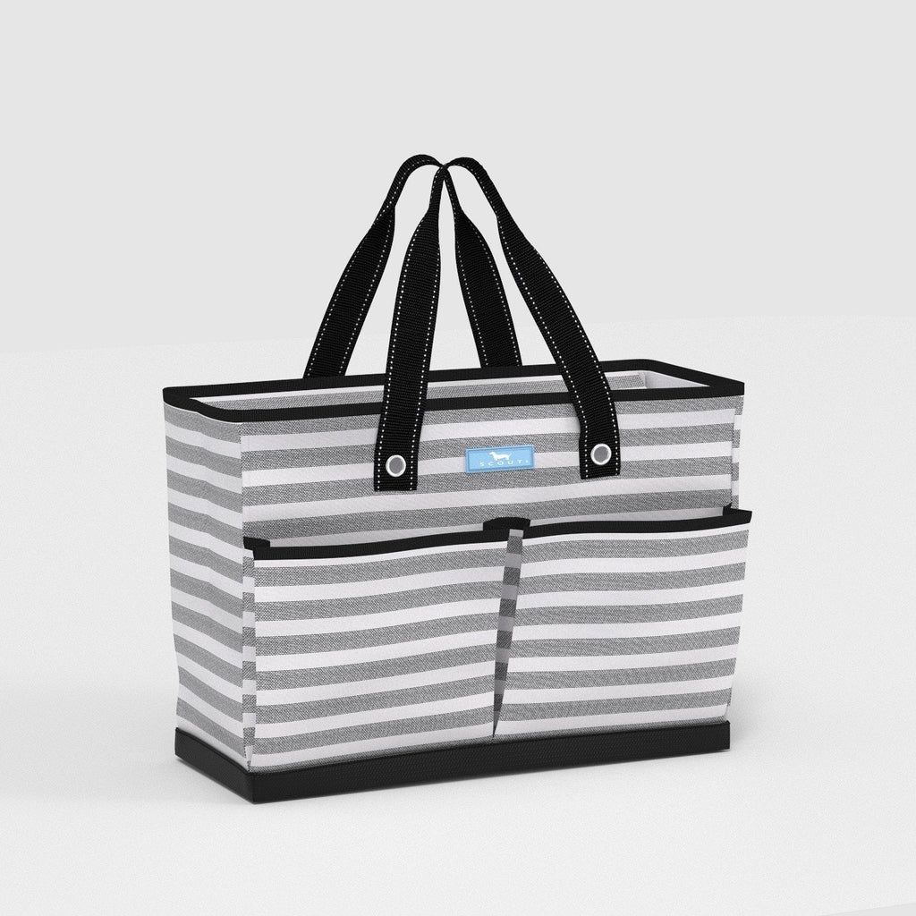 Ben Pocket Tote