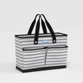 Ben Pocket Tote