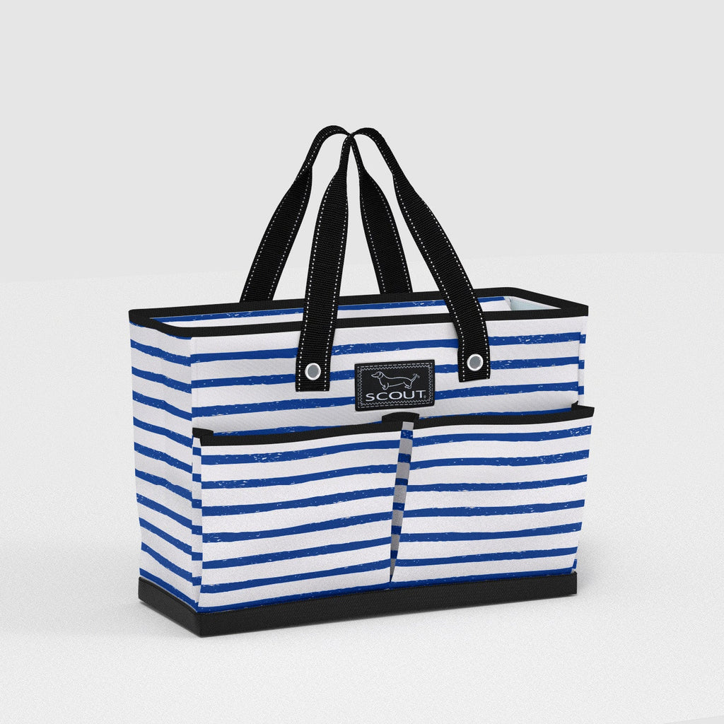 Ben Pocket Tote