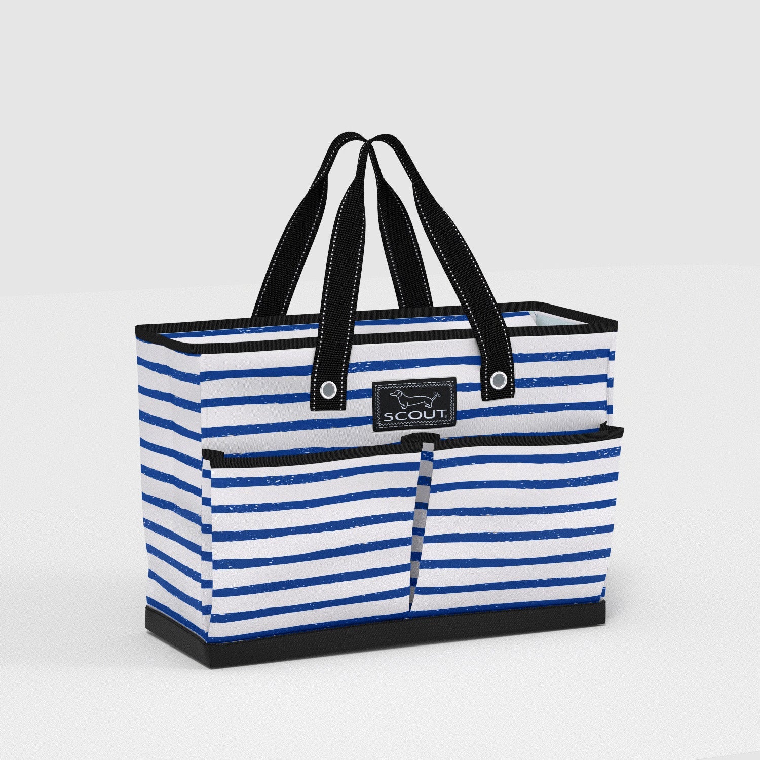 Ben Pocket Tote