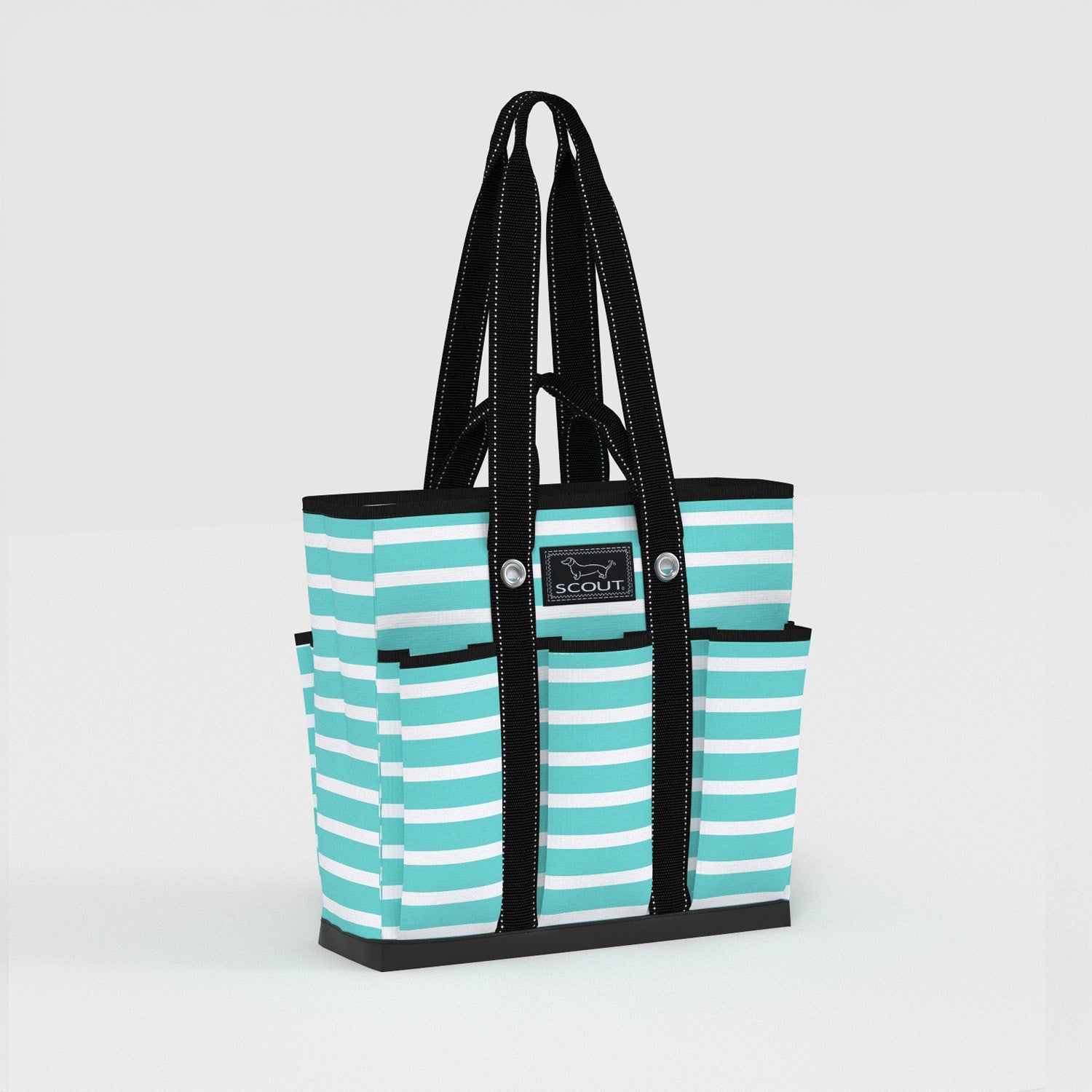 Rocket Pocket Tote