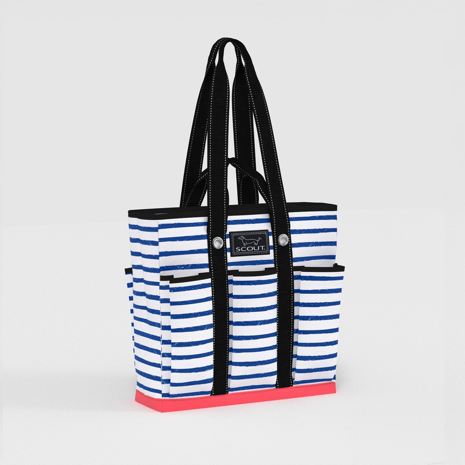 Rocket Pocket Tote