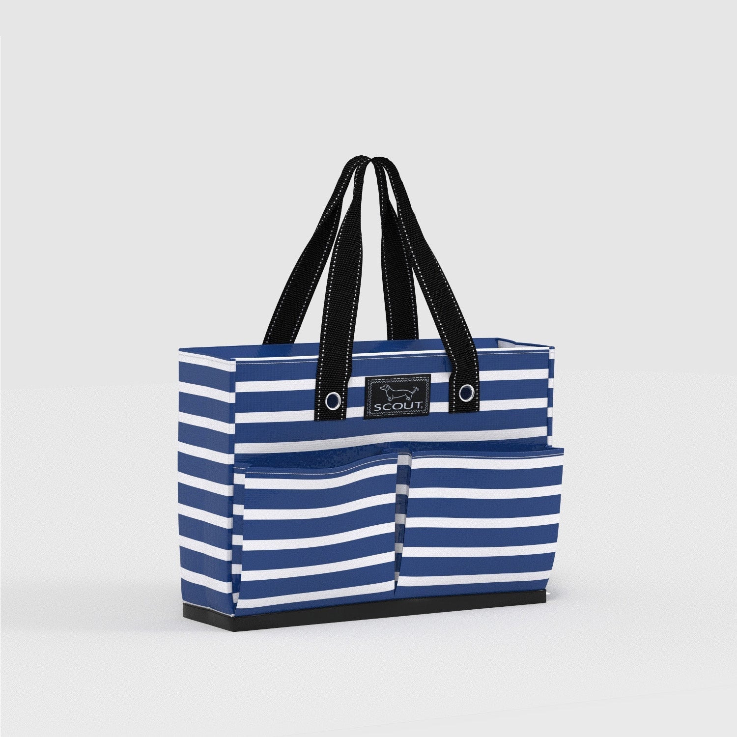 Uptown Pocket Tote