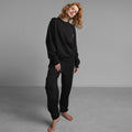 Silksweats™ Midweight Reversible Pocket Sweatshirt