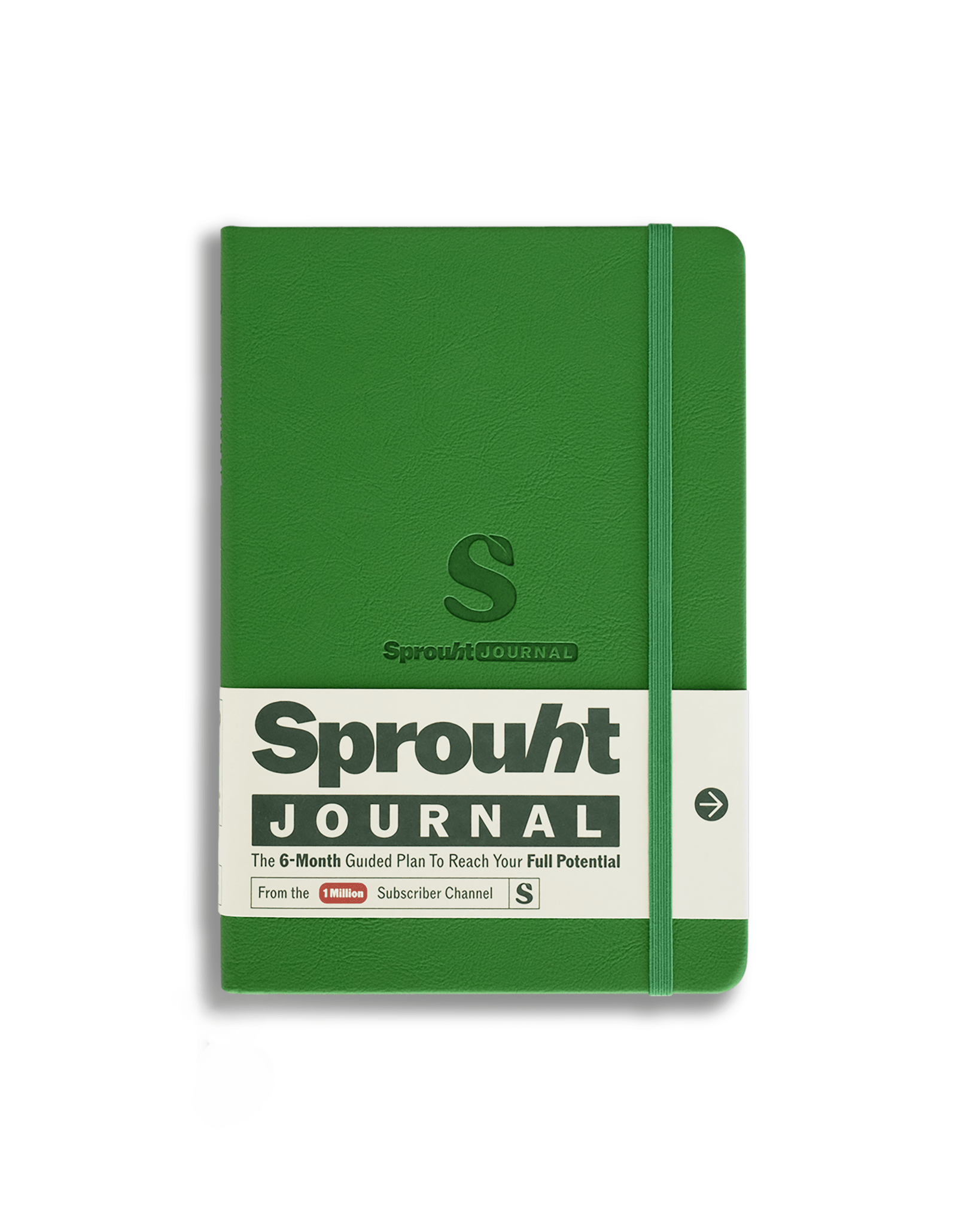 Sprouht Journal