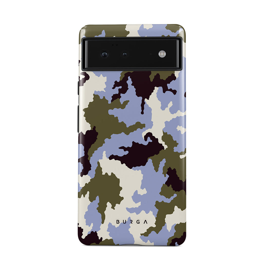 Icefield - Google Pixel 6 Case