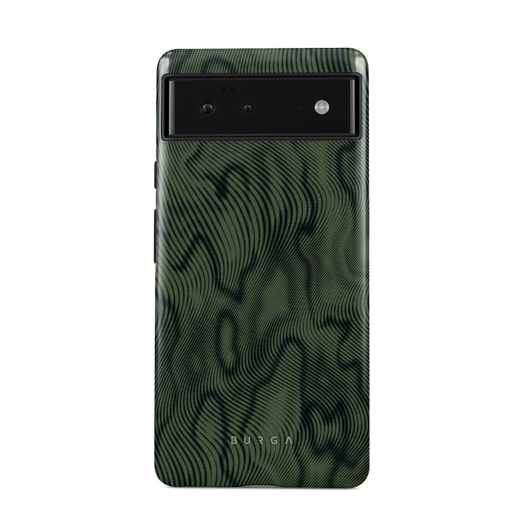 Pioneer - Google Pixel 6 Case