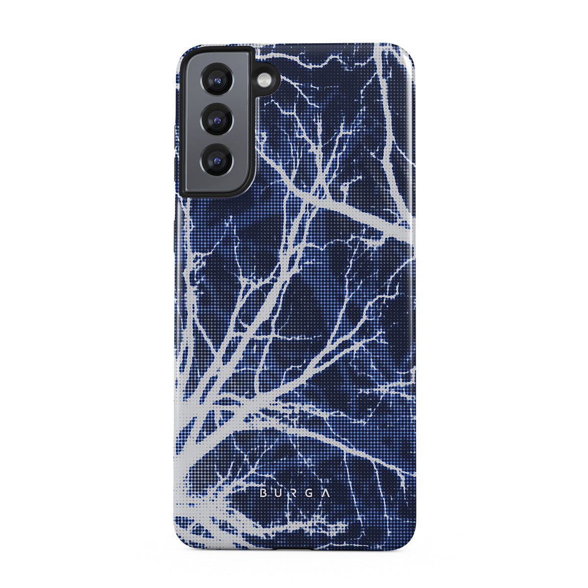 Subzero - Samsung Galaxy S21 Case