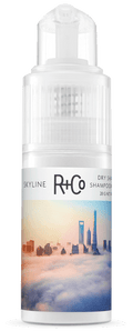 SKYLINE Dry Shampoo Powder