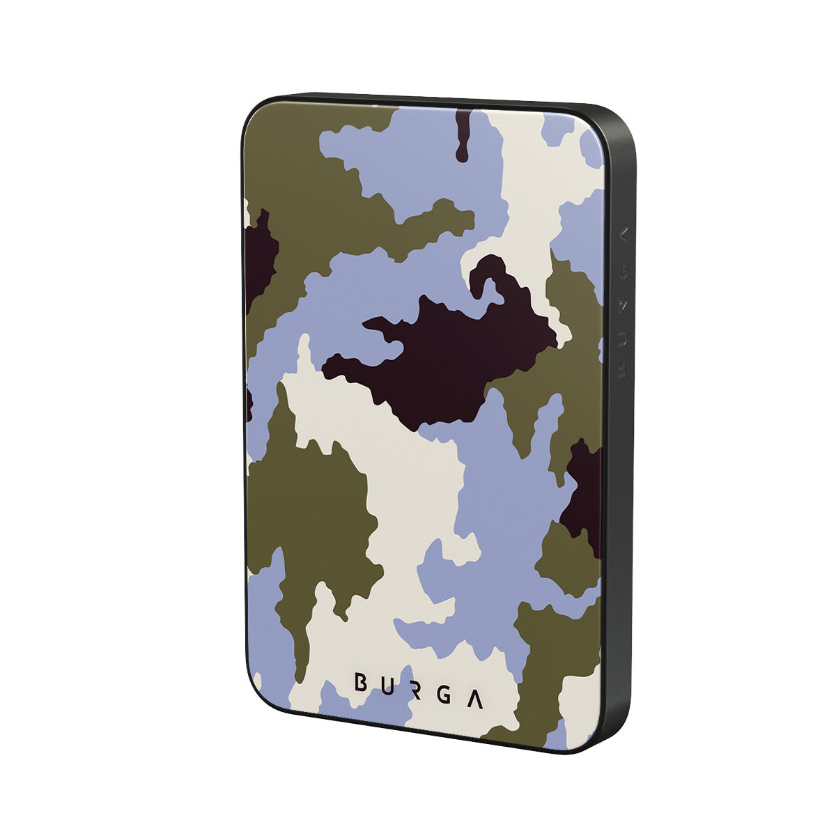 Icefield - Magnetic Power Bank