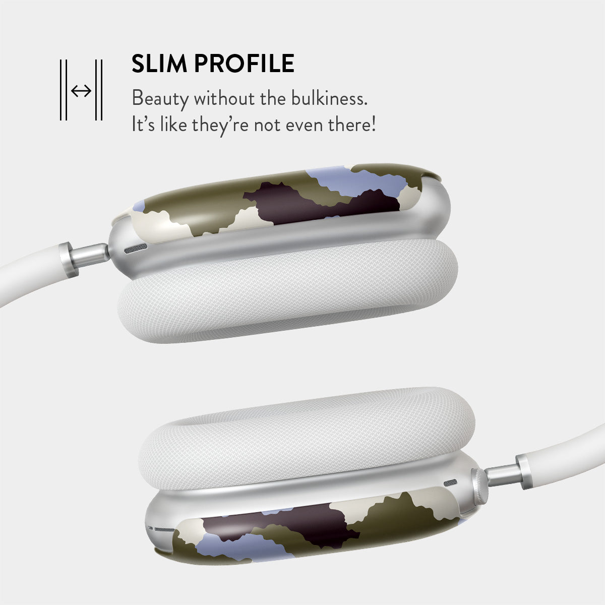 Icefield - AirPods Max Case