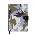 Icefield - Notebook