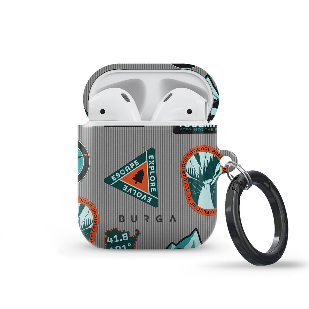 Basecamp - AirPods Case