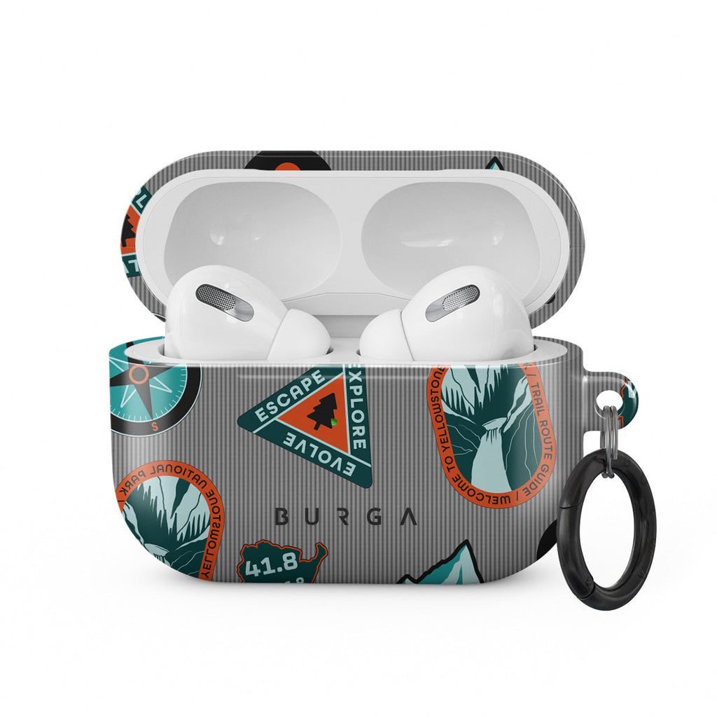 Basecamp - AirPods Pro Case