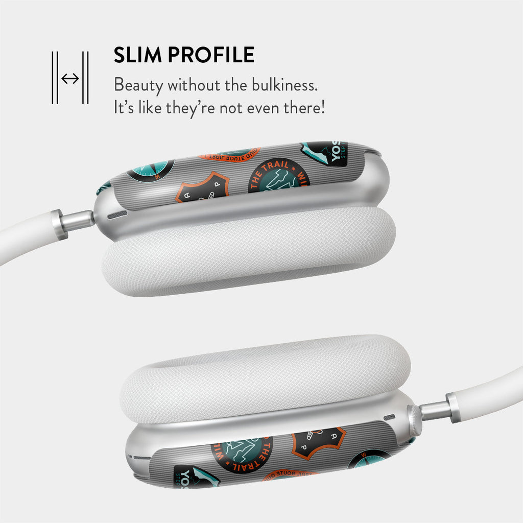 Basecamp - AirPods Max Case