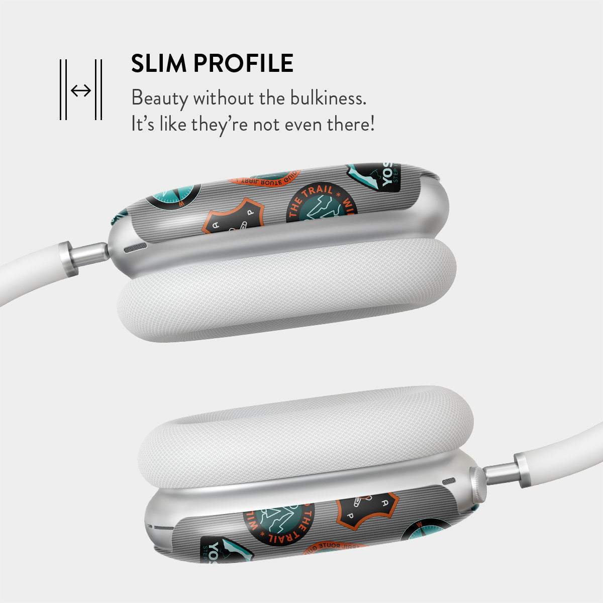 Basecamp - AirPods Max Case