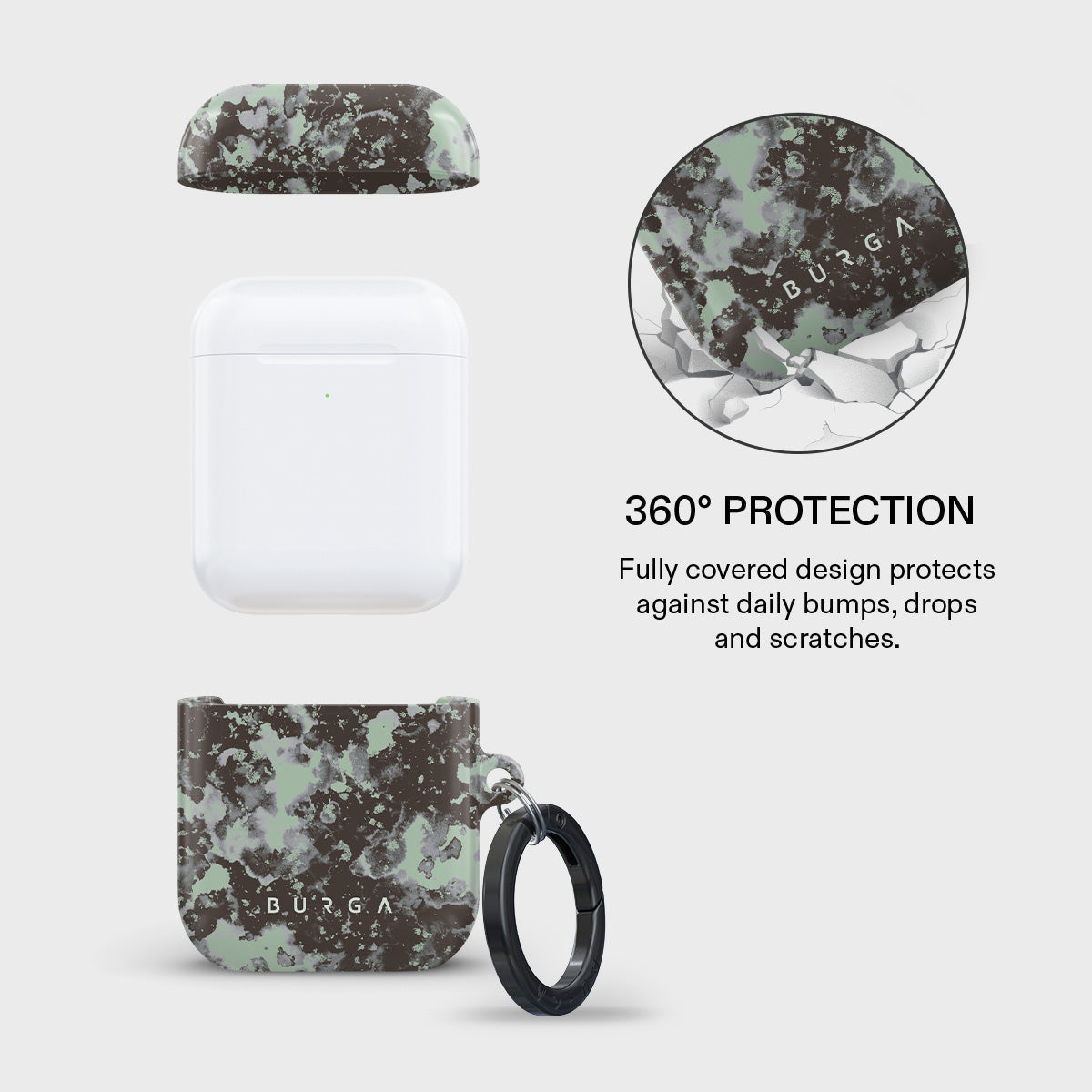 Nordic - AirPods Case