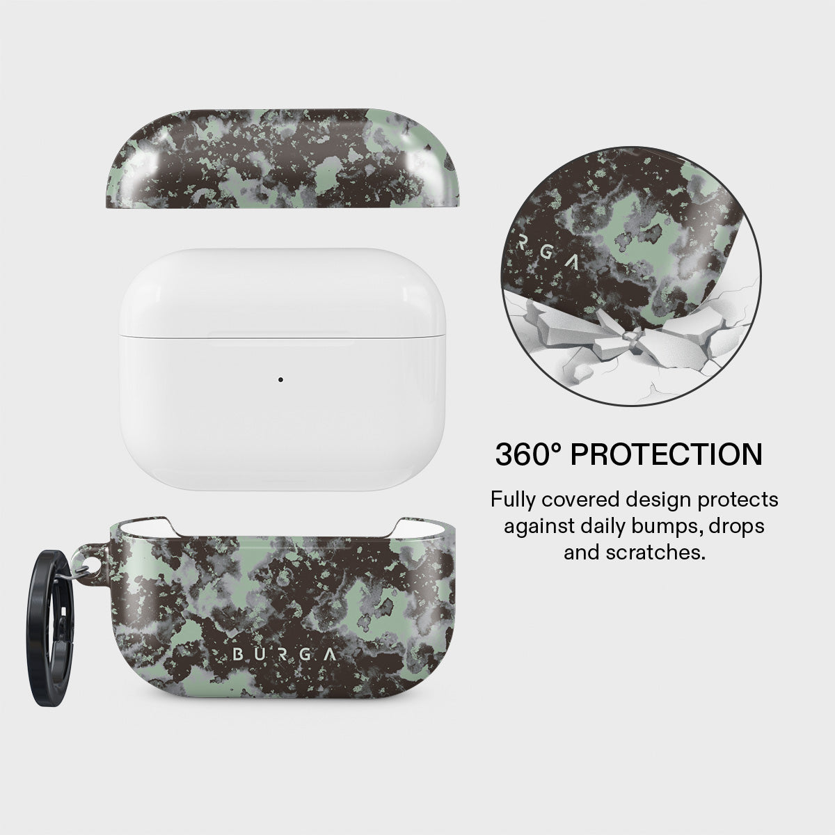Nordic - AirPods Pro 2 Case