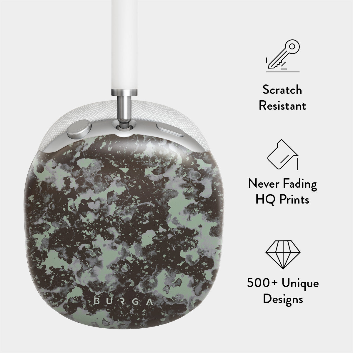 Nordic - AirPods Max Case