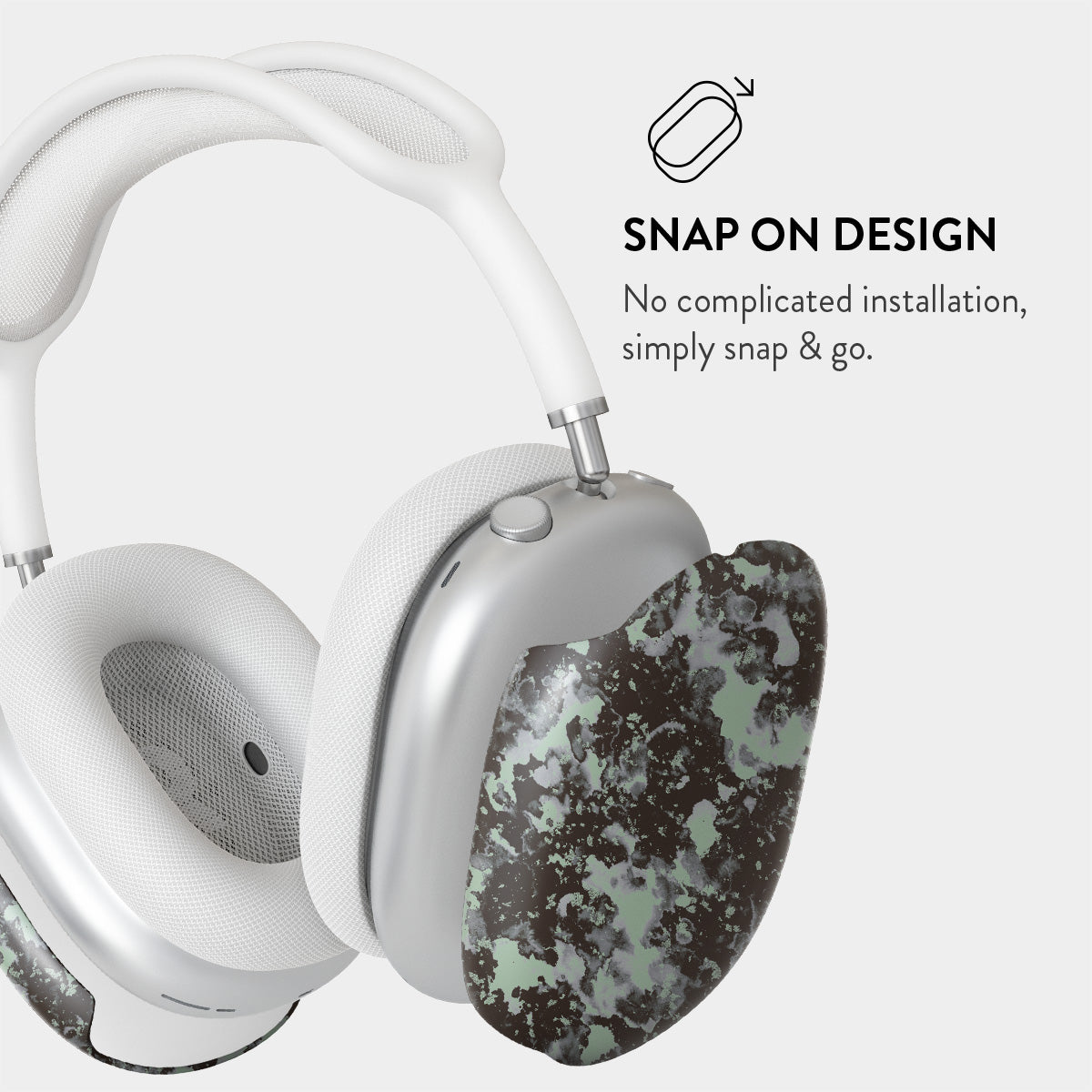Nordic - AirPods Max Case