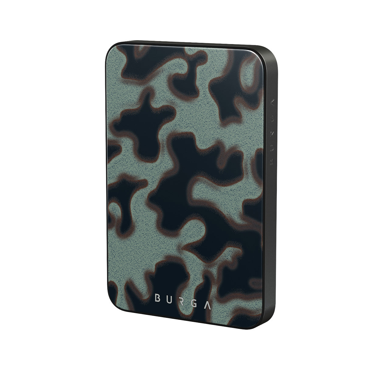 Offroad - Magnetic Power Bank