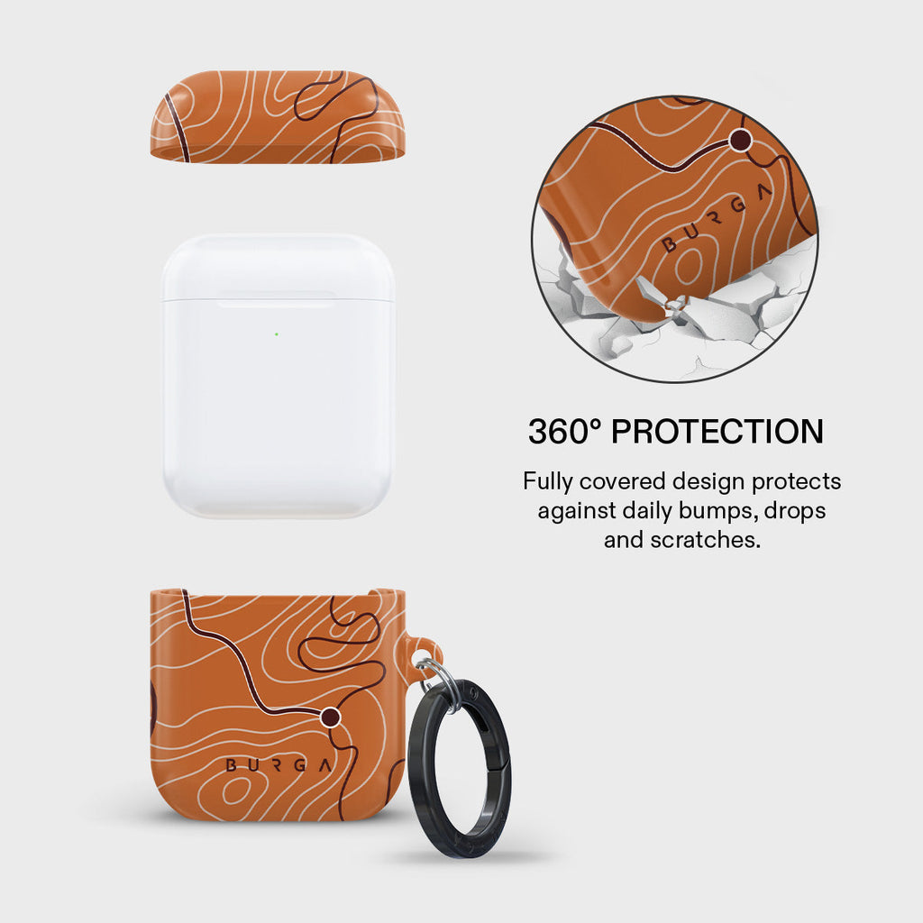 Latitude - AirPods Case