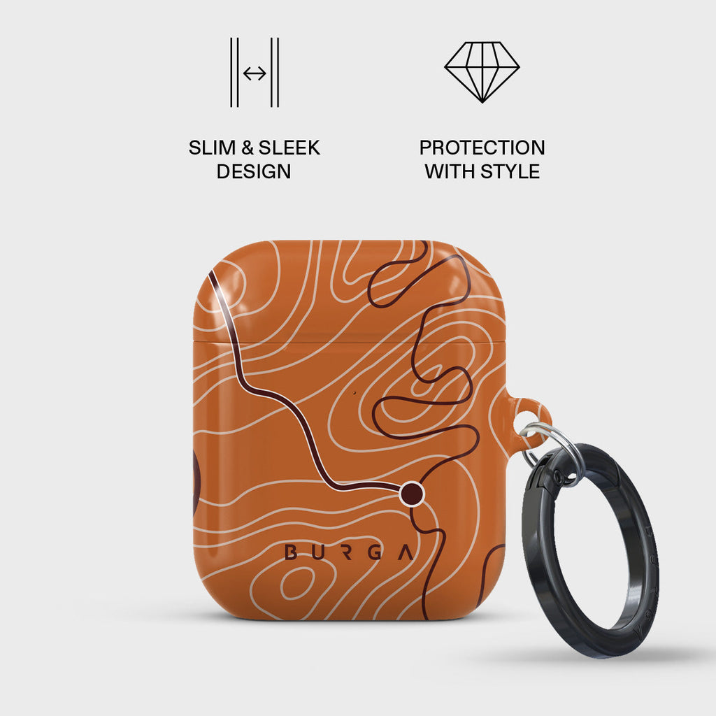 Latitude - AirPods Case