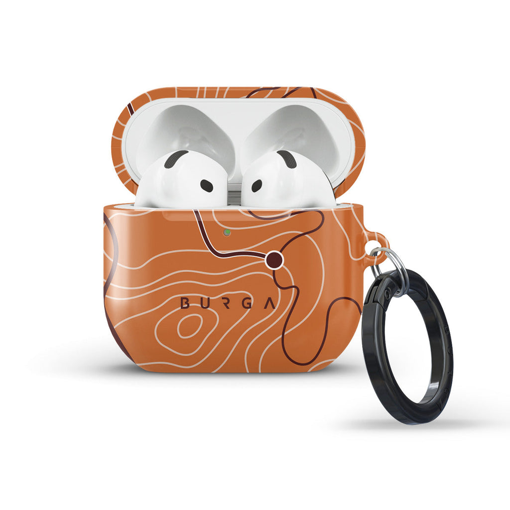 Latitude - AirPods 4 Case