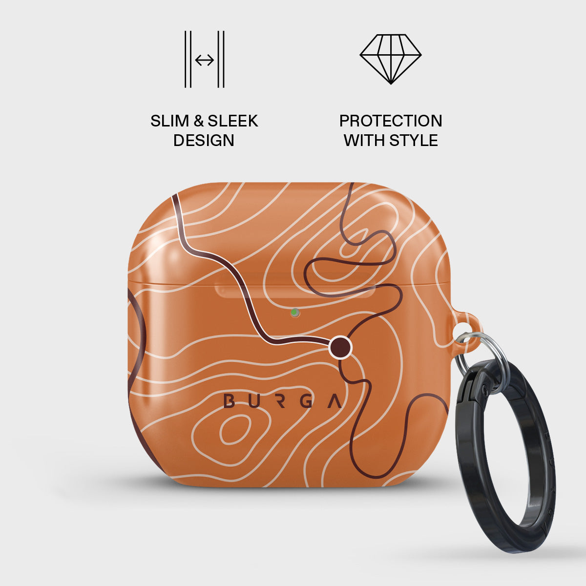 Latitude - AirPods 4 Case