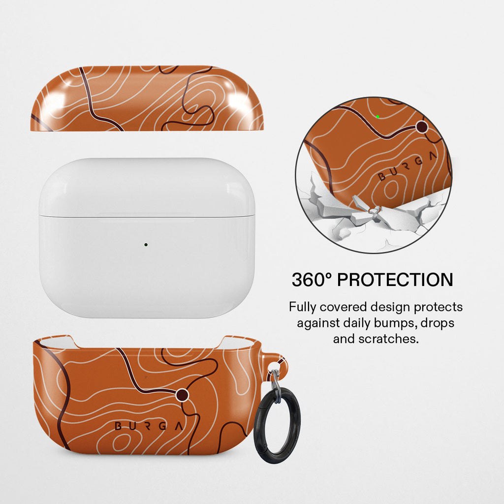 Latitude - AirPods Pro Case