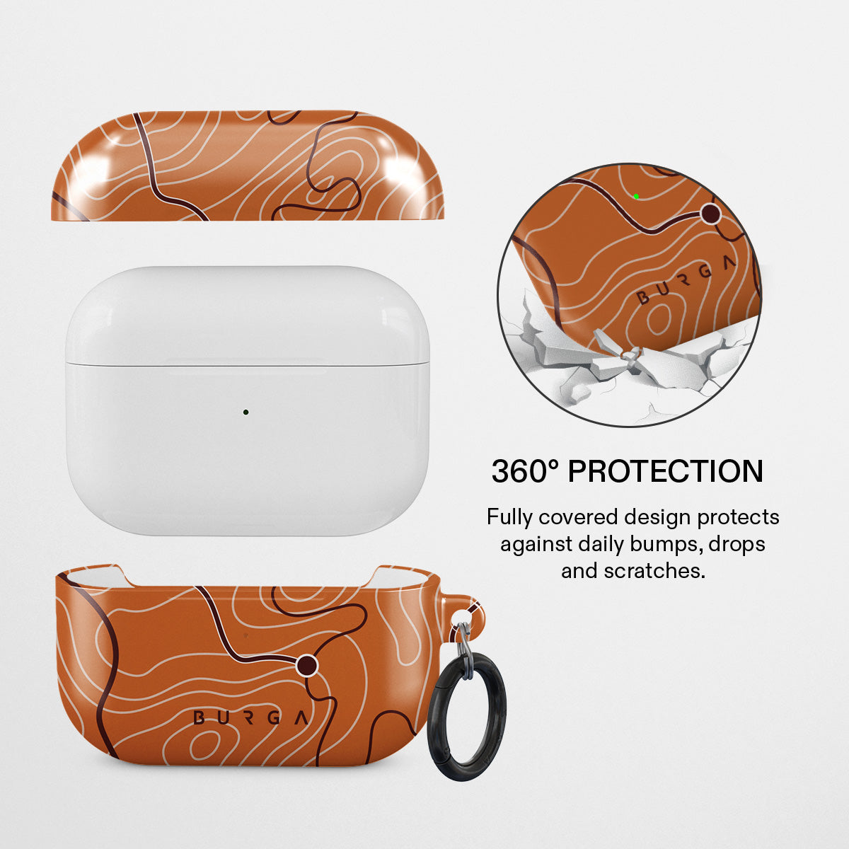 Latitude - AirPods Pro Case