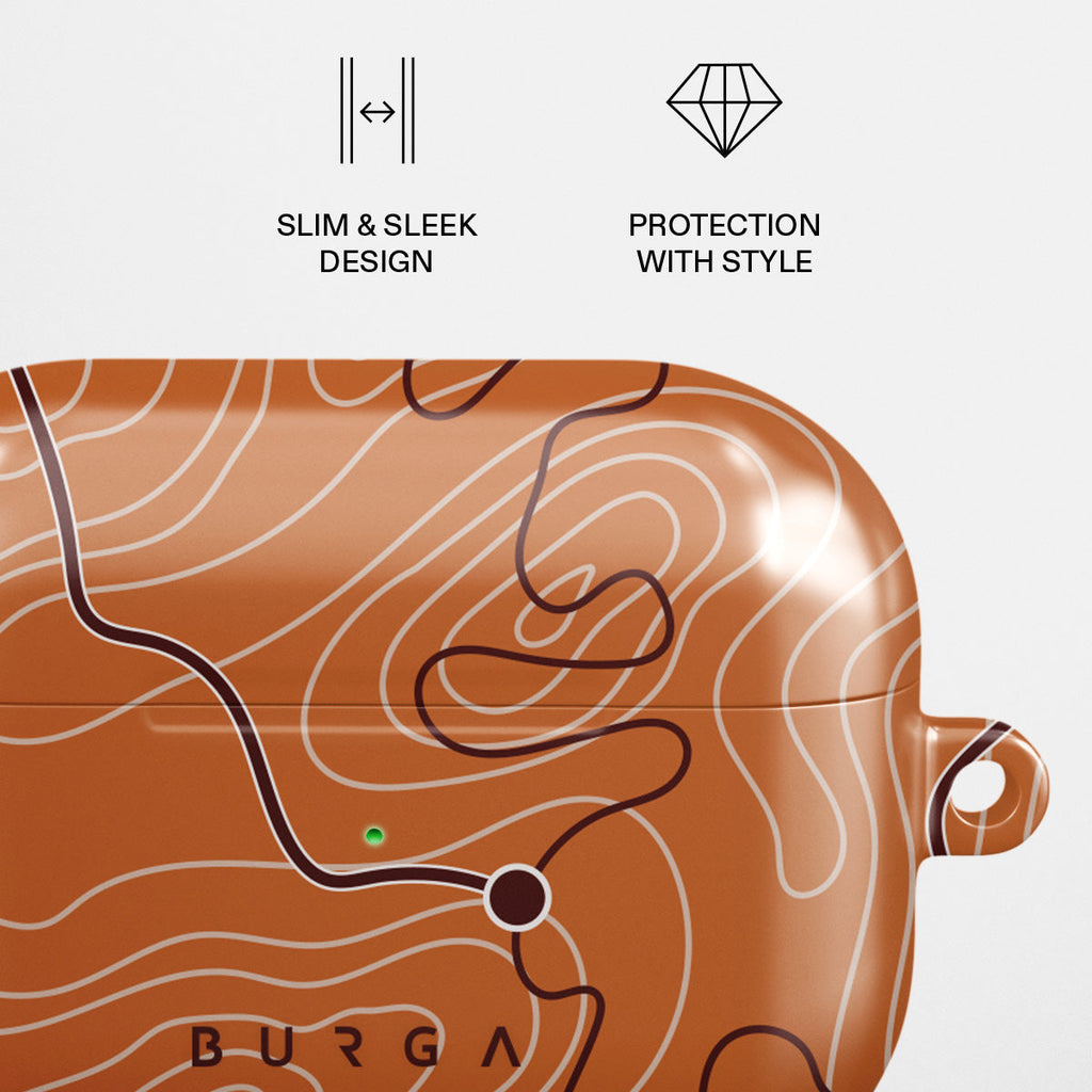 Latitude - AirPods Pro Case