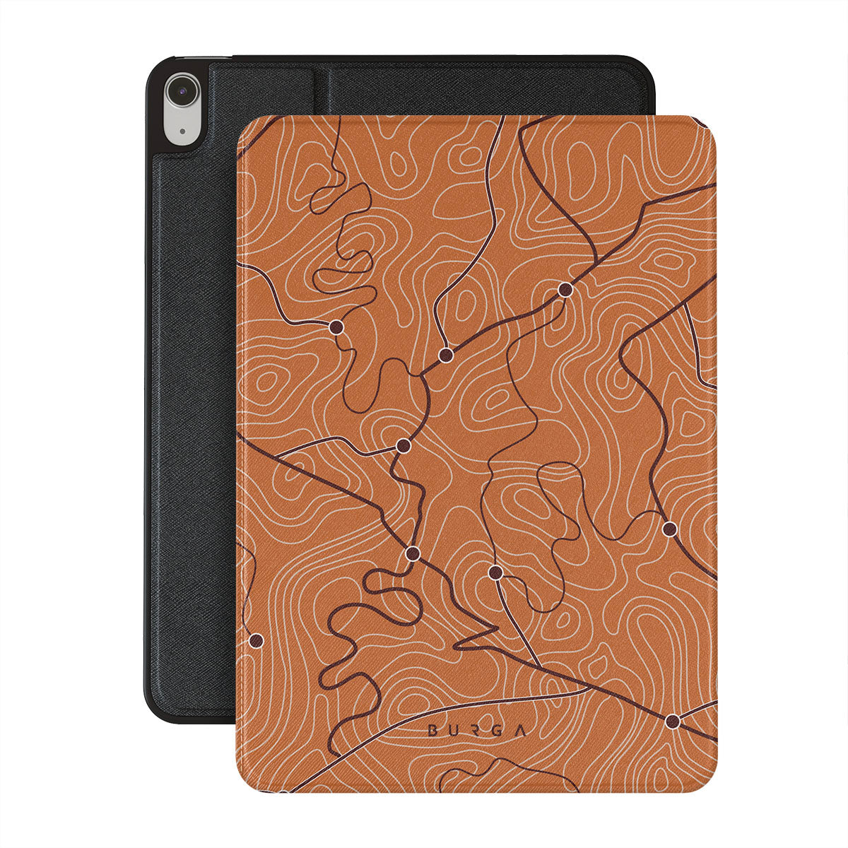 Latitude - iPad Air 10.9 (5th/4th Gen) Case