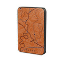 Latitude - Magnetic Power Bank