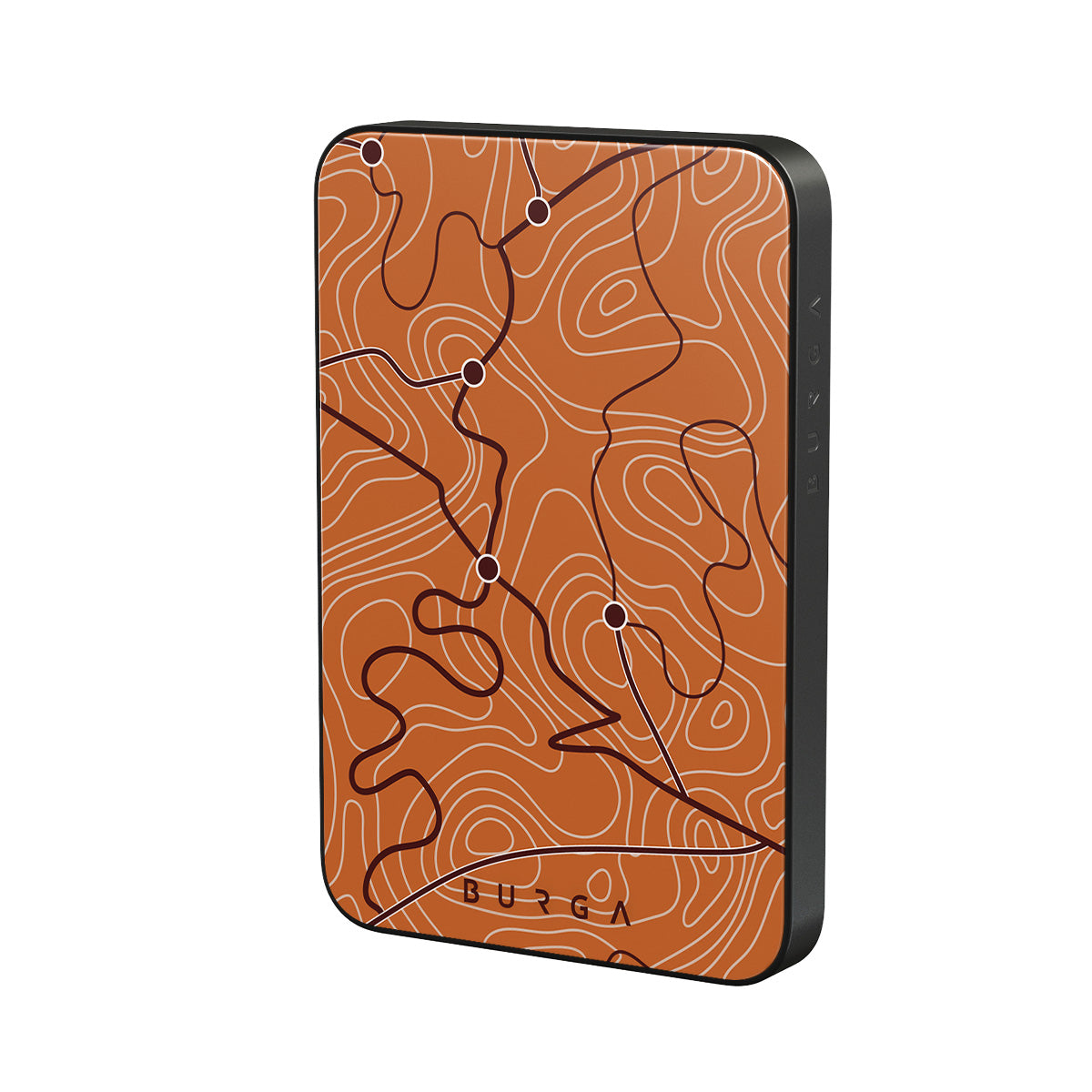 Latitude - Magnetic Power Bank