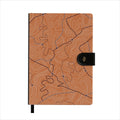 Latitude - Notebook