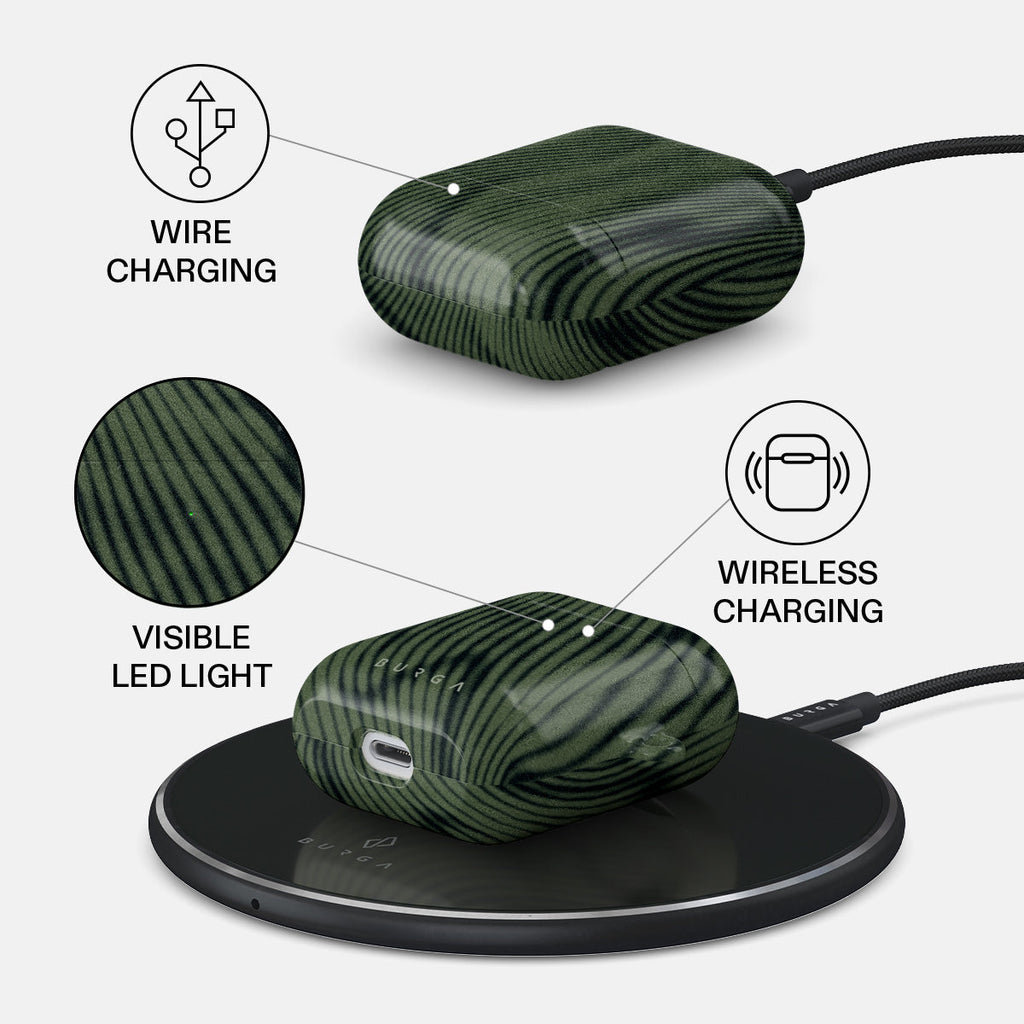Pioneer - AirPods Case