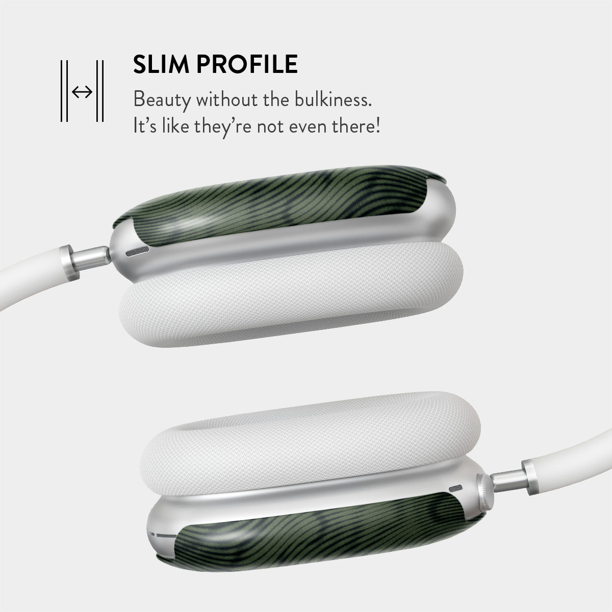 Pioneer - AirPods Max Case